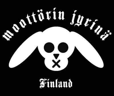 logo Moottörin Jyrinä